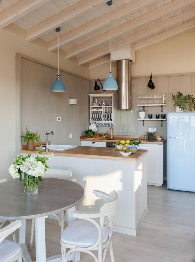 La Guarida Lugas Cabanas De Lujo Villaviciosa  Εξωτερικό φωτογραφία